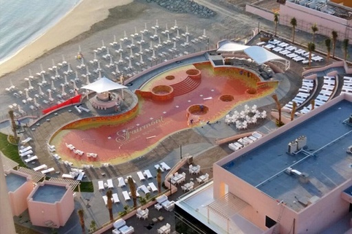 Fairmont Fujairah