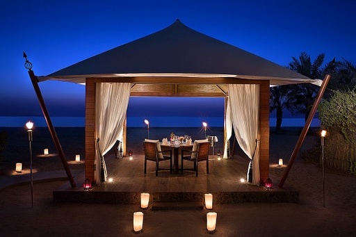 Ritz-Carlton Al Hamra