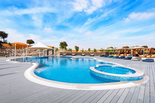 Ritz-Carlton Al Wadi
