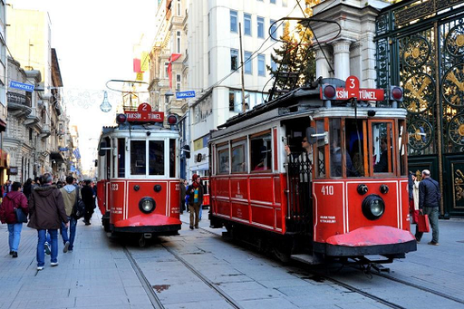 [TRIST0621] Istanbul Visit