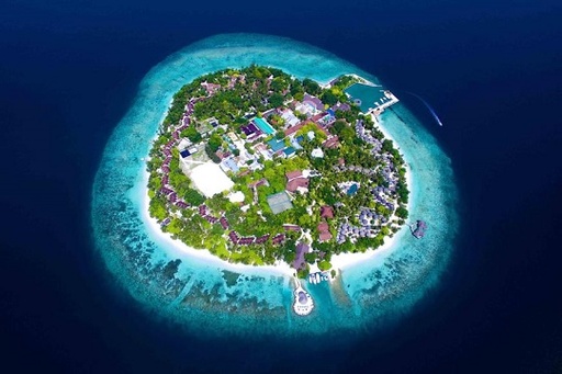 [MALD0221] Maldives Trip