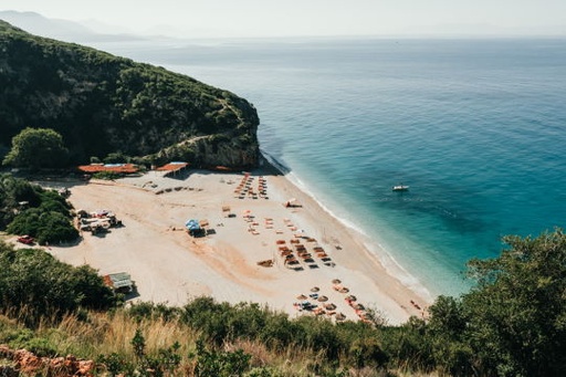 [ALBA0621] Albania
