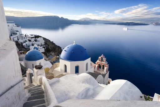 [SANT0621] Santorini