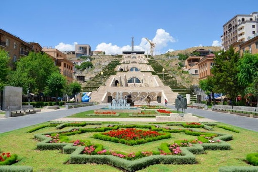 [ARMN0621] Armenia