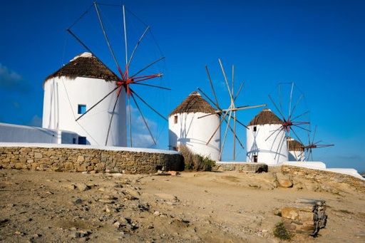 [MYKO0621] Mykonos